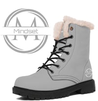 Image 1 of Mindset Winter Furline'd Round Toe Boots