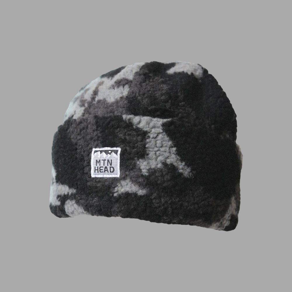 Image of [MUTTONHEAD®] SHERPA (+OPCIONES)