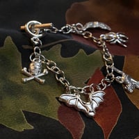 Image 1 of Halloween Bracelet
