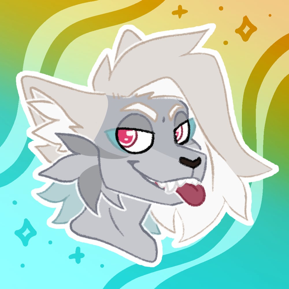 Digital Headshot
