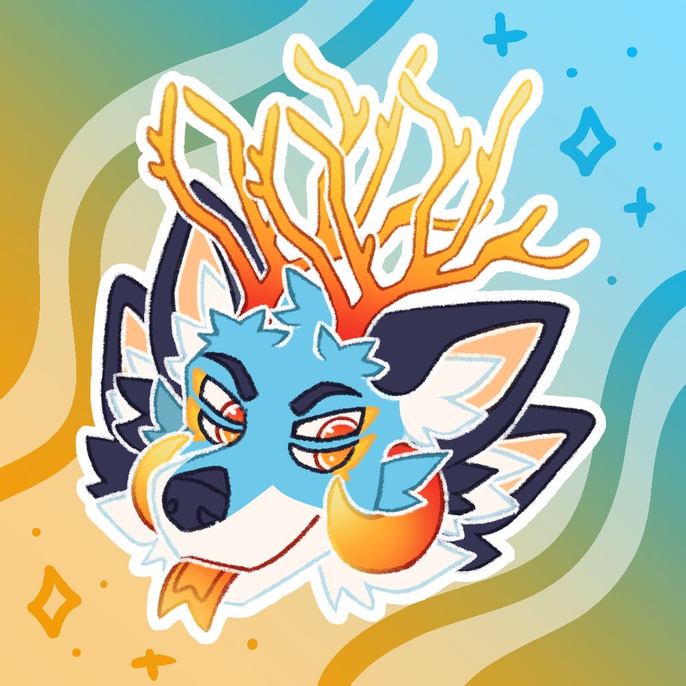 Digital Headshot