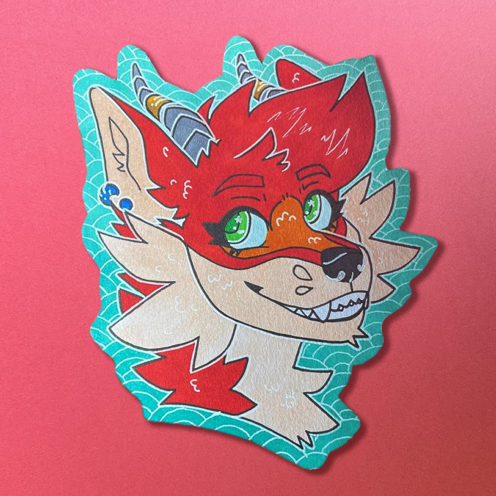 Traditional Headshot