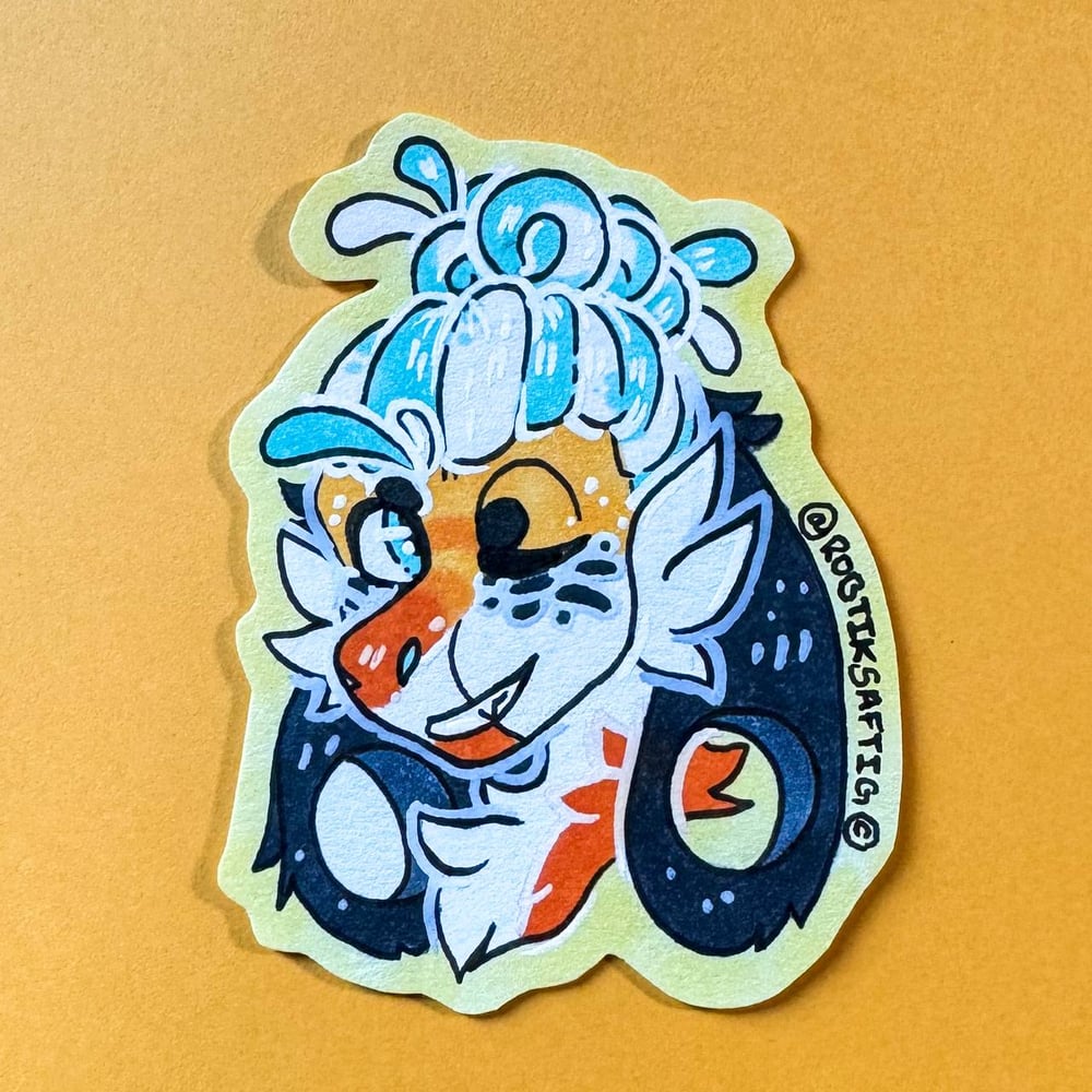 Traditional Headshot