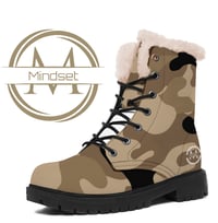 Image 3 of Mindset Winter Furline'd Round Toe Boots