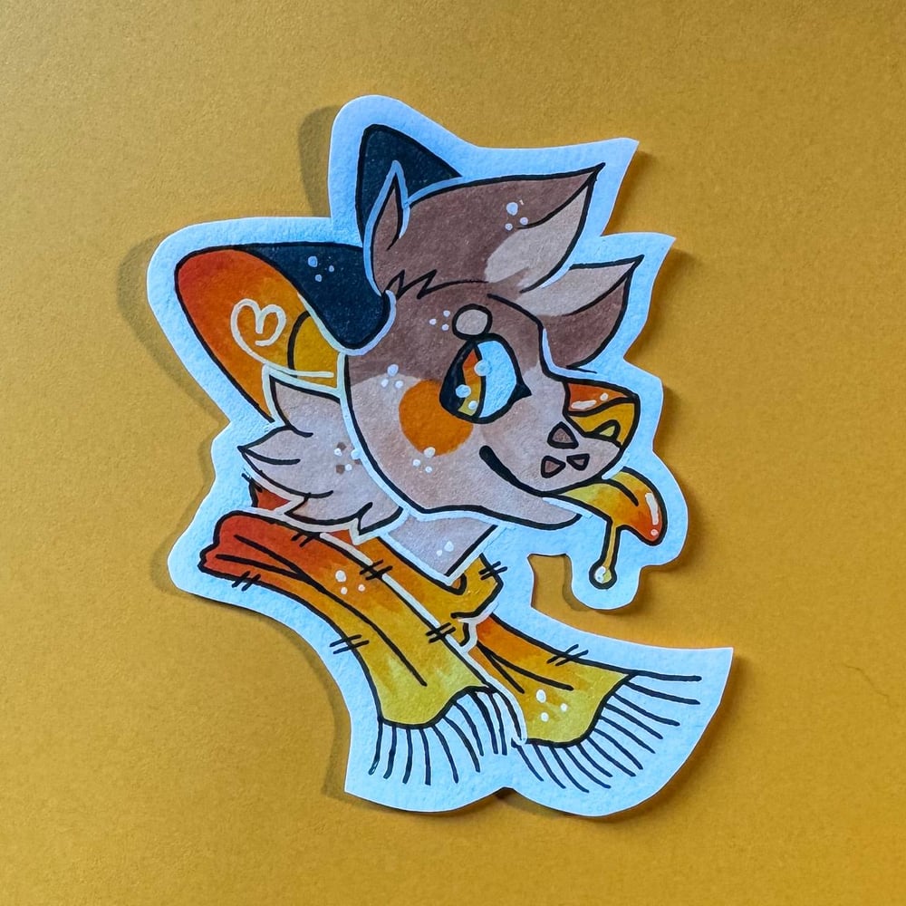 Traditional Headshot