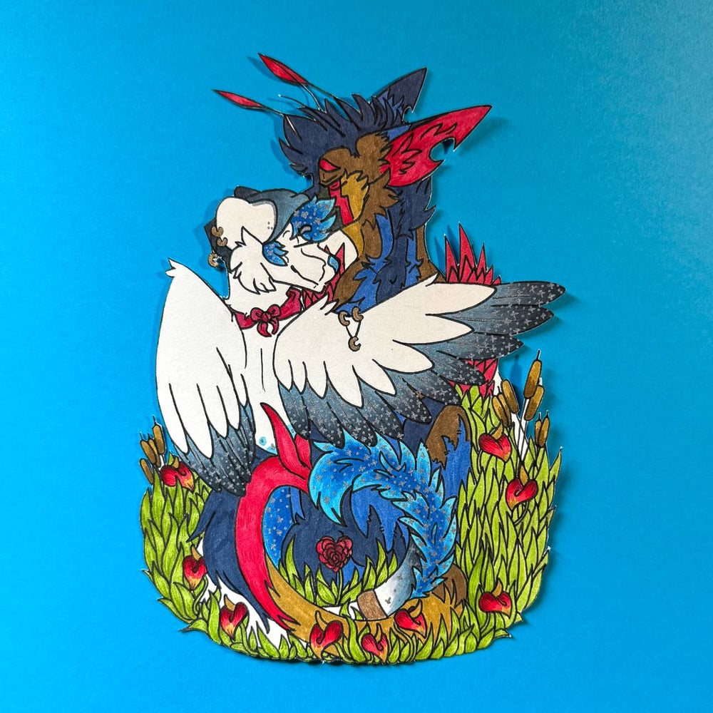 Traditional Fullshot