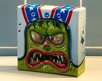 Image 1 of Crash Blockhead 