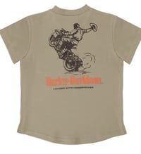 Image 2 of HD Boys Pocket T-shirt