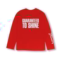 Guaranteed to Shine Long Sleeve