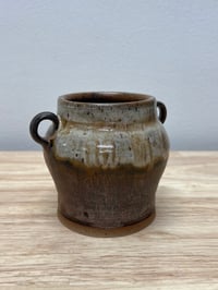 Image 2 of Vessel with tiny handles 