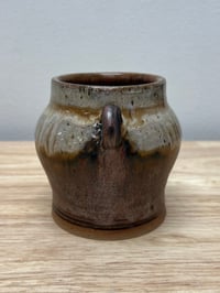 Image 3 of Vessel with tiny handles 