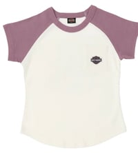 Image 1 of HD Girls Pocket Shirt