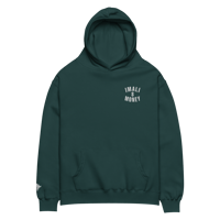 Image 1 of Imali Money Oversized Hoodie
