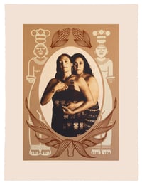 "Póporo y Maíz" Brown