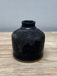 Mini Lava Vase