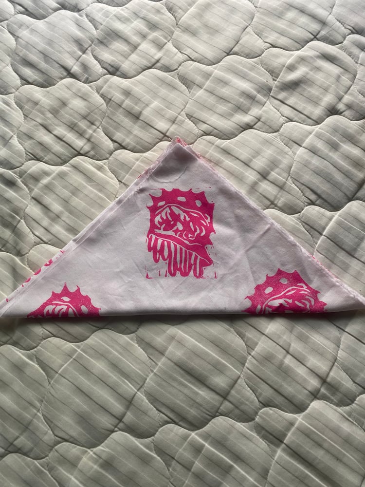 Image of Insomnia Bandana