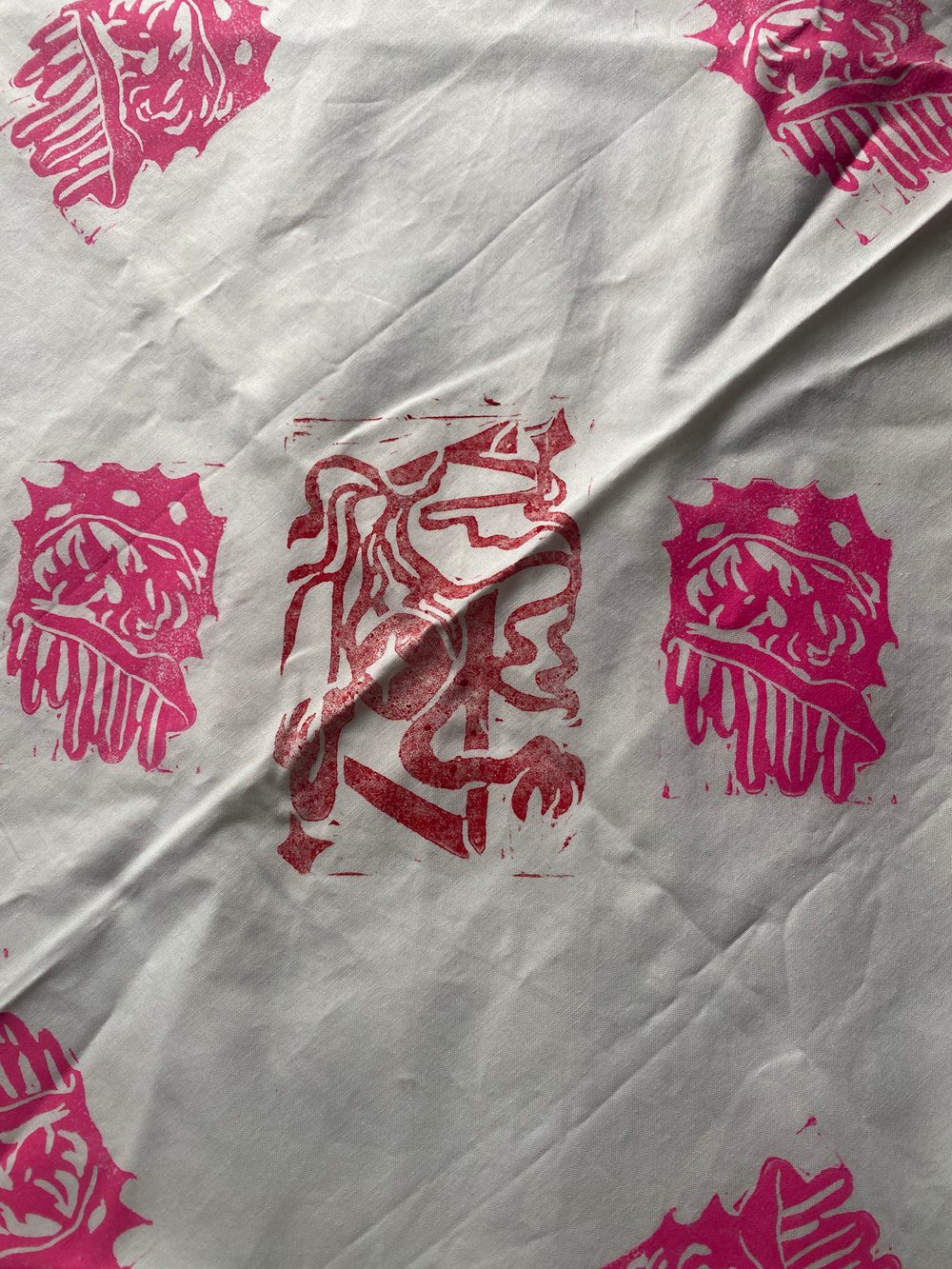 Image of Insomnia Bandana