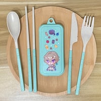 Image of Honkai Utensil Kit