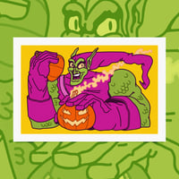 Image 1 of Green Goblin