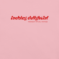 Image 4 of Revisited Original - Fucking Delightful Unisex Tee