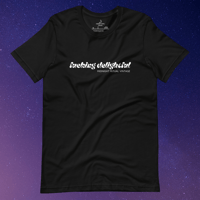 Image 1 of Revisited Original - Fucking Delightful Unisex Tee