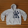 YanKYs Zip-up