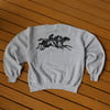 Horse Crewneck