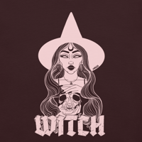 Image 4 of Witch Unisex Tee