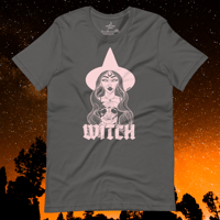 Image 3 of Witch Unisex Tee