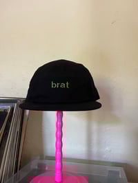Image 1 of Brat 5 panel