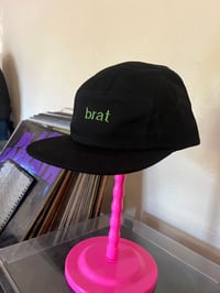 Image 2 of Brat 5 panel