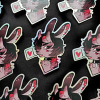 Image 1 of JAYTH [STICKER]