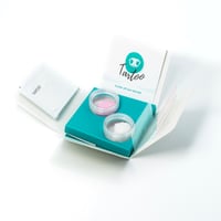 KIT PER PRENDERE L'IMPRONTA DEL NASO GATTO/CANE