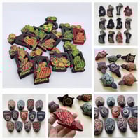 "Fridge Magnet" 🧲