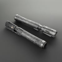 Image 3 of Satele Shan Dual Lightsaber