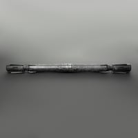 Image 7 of Satele Shan Dual Lightsaber