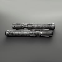 Image 8 of Satele Shan Dual Lightsaber