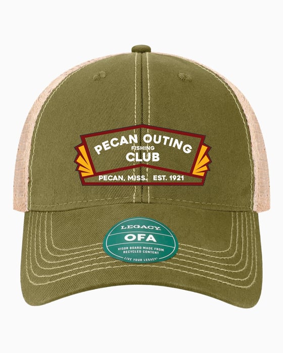 Image of THE POC CAP