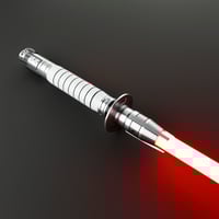 Image 5 of Shin Hati Lightsaber