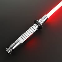 Image 8 of Shin Hati Lightsaber