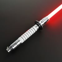 Image 10 of Shin Hati Lightsaber