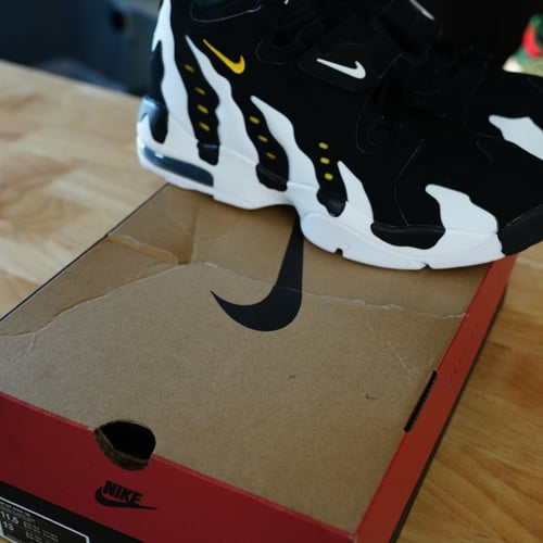 Image of Nike Air DT Max '96