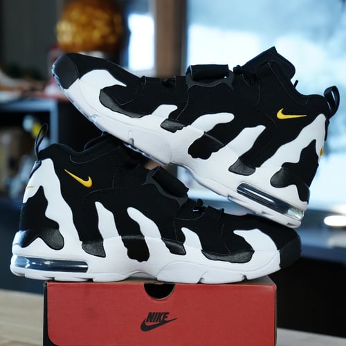 Image of Nike Air DT Max '96