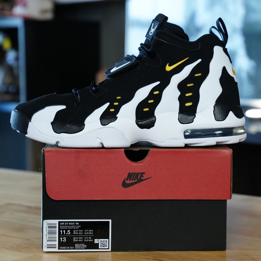 Image of Nike Air DT Max '96