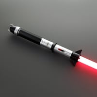 Image 10 of Baylan Skoll Lightsaber
