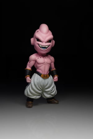 Image of Majin Buu