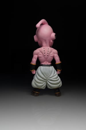 Image of Majin Buu