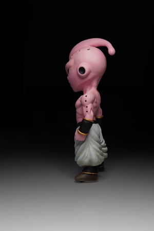 Image of Majin Buu