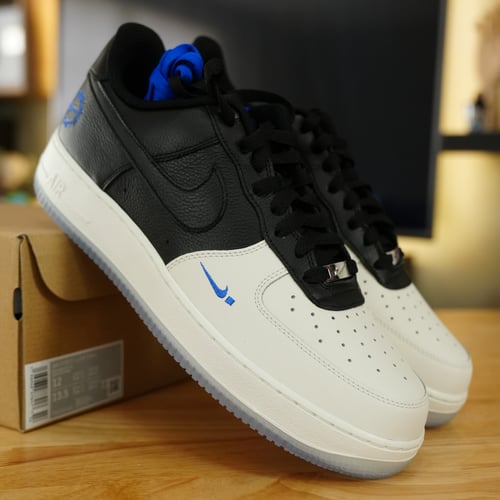 Image of Air Force 1 TINAJ