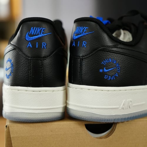 Image of Air Force 1 TINAJ